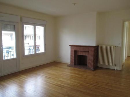 location appartement 5 pièces à saint-nazaire (44600) : à louer 5 pièces / 99m² saint-naza