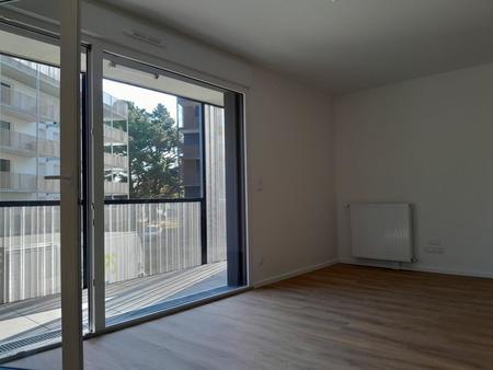 location appartement 2 pièces à vannes vincin (56000) : à louer 2 pièces / 45m² vannes vin