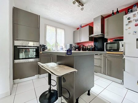 vente maison 4 pièces 87 m²