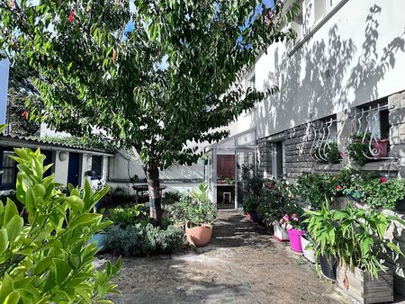 vente maison 5 pièces 105 m²