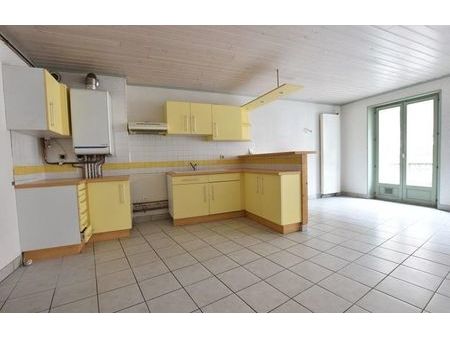 location appartement 2 pièces 58 m² le puy-en-velay (43000)