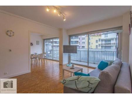 appartement 2 pièces 60 m² 38000 grenoble