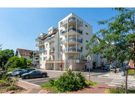 vente appartement 4 pièces 27 m² schiltigheim (67300)