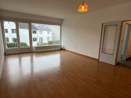 bel appart. confortable 2 ch de 100m² au coeur d'ottignies