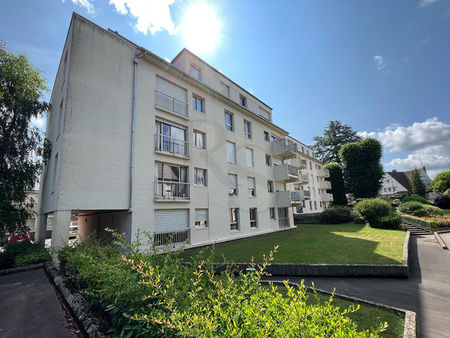 flers - garage enclos du cedre