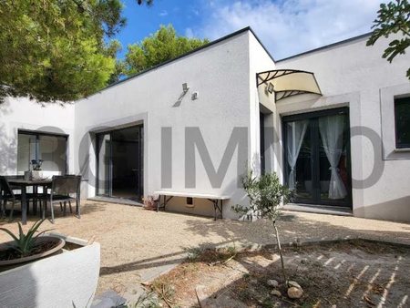 vente maison 4 pièces 97 m²