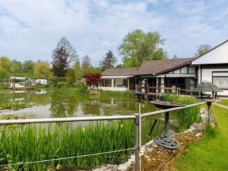 bungalow à vendre