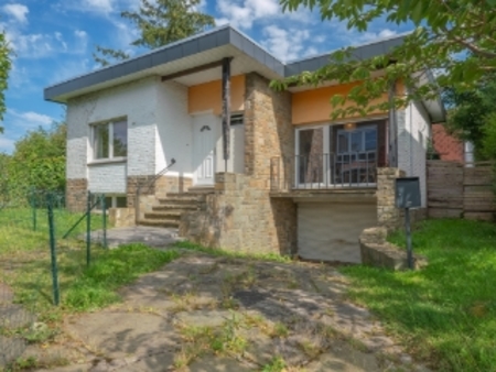 bungalow à vendre