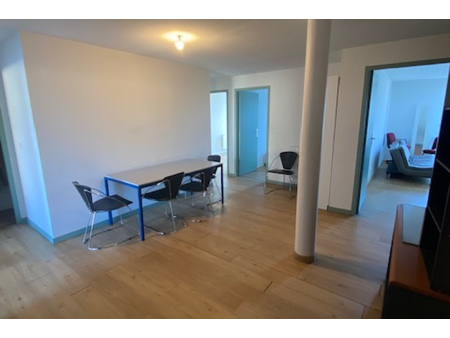 annonce appartement à louer