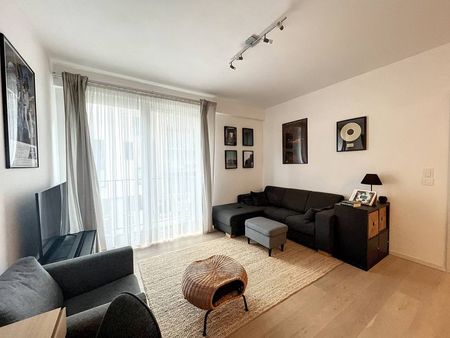 quartier européen l appartement 1 chambre