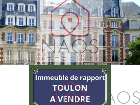 immeuble de rapport