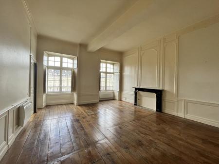 location appartement 2 pièces à rennes centre ville (35000) : à louer 2 pièces / 55m² renn