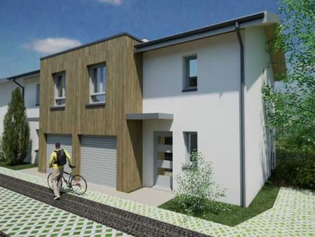 vente maison 4 pièces 77 m²