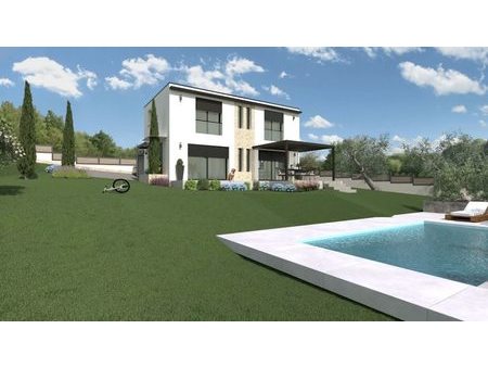 vente maison neuve 3 pièces 105 m²