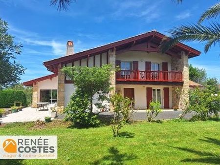 vente maison 7 pièces 200 m²