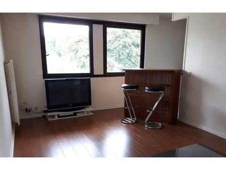 location appartement 1 pièce 35 m² bordeaux (33000)