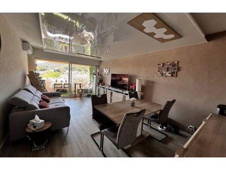 vente appartement 4 pièces 79 m² saint-mandrier-sur-mer (83430)