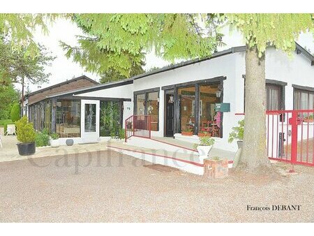 dpt ardennes (08)  à vendre proche de sechault maison p15 de 551 m² - terrain de 15 374 00