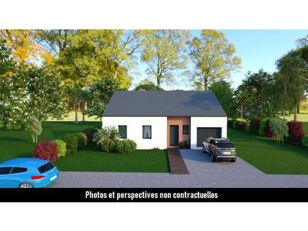 vente maison à sautron (44880) : à vendre / 86m² sautron