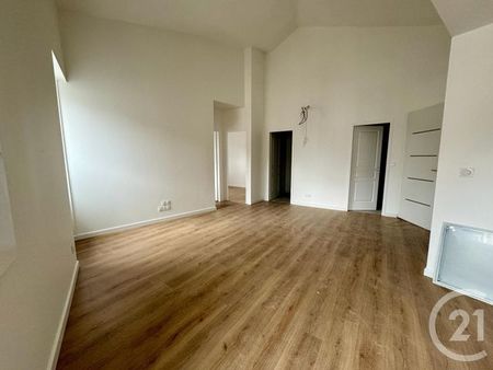 appartement f3 à vendre - 3 pièces - 50 m2 - st vincent de tyrosse - 40 - aquitaine