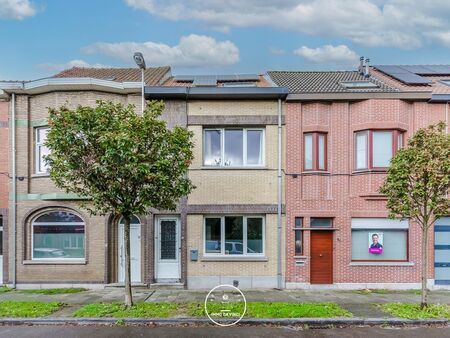 maison à vendre à gent € 435.000 (kvzd5) - immo da vinci gent | zimmo