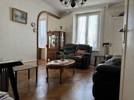 vente appartement 3 pièces 69.41 m²