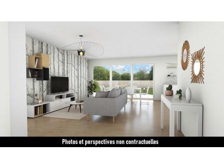 vente maison à commequiers (85220) : à vendre / 93m² commequiers