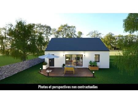 vente maison à la meilleraye-de-bretagne (44520) : à vendre / 67m² la meilleraye-de-bretag