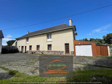 vente maison à rennes (35000) : à vendre / 175m² rennes