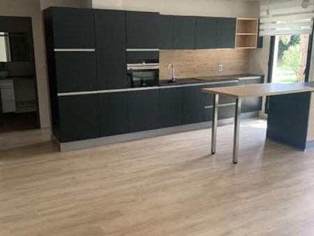 vente appartement 2 pièces 51.9 m²