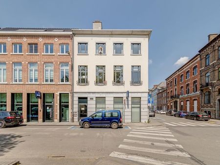 appartement à vendre à leuven € 535.000 (kvzsv) - gve immobiliën leuven | zimmo