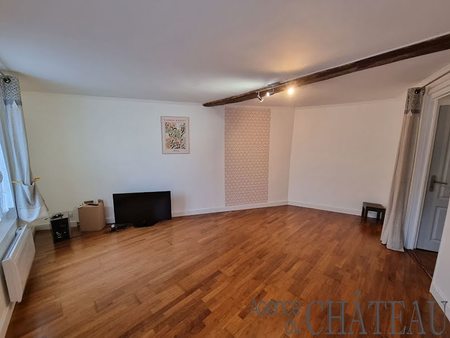 vente appartement 2 pièces 61.15 m²