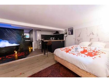 vente appartement 1 pièce 26 m²