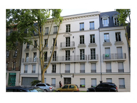 appartement. annonce de particulier