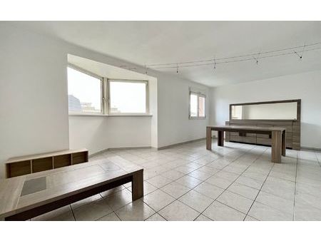 location appartement  75 m² t-3 à malzéville  650 €