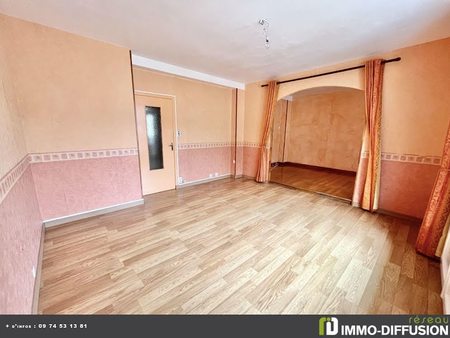 vente appartement 4 pièces 90 m²