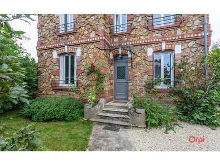 maison saint-michel-sur-orge m² t-7 à vendre  515 000 €