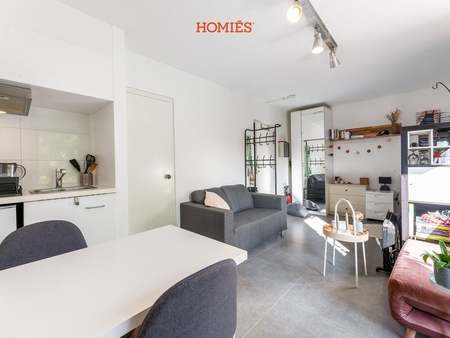 appartement à vendre à leuven € 199.000 (kw0me) - homiés | zimmo