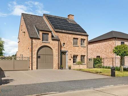 maison à vendre à keerbergen € 758.000 (kw0oh) - boonstra vastgoed | zimmo