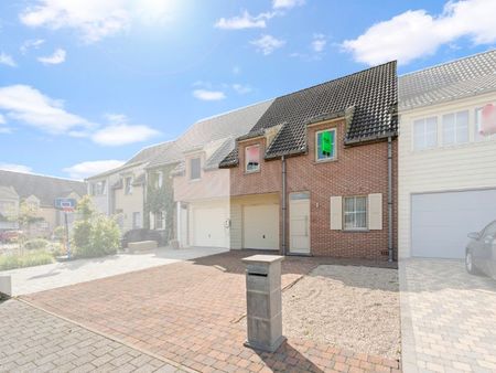 maison à vendre à roeselare € 299.000 (kw0ng) - fluo bvba | zimmo