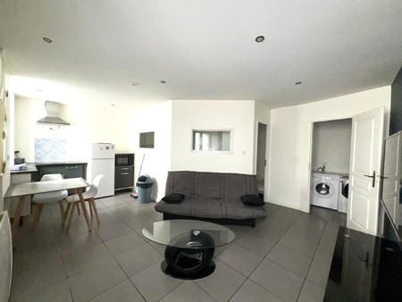 vente appartement t1 à agen (47000) : à vendre t1 / 35m² agen