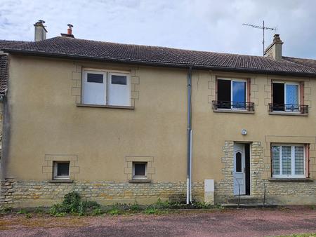 vente maison à arçonnay (72610) : à vendre / 99m² arçonnay