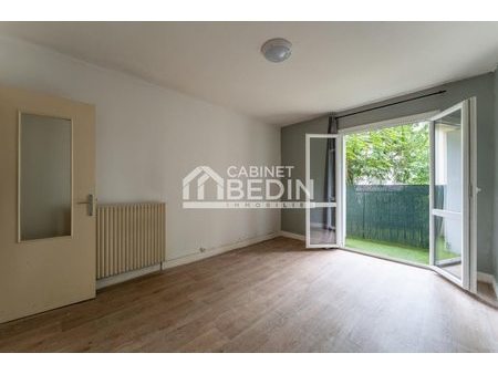 vente appartement 2 pièces 46.3 m²