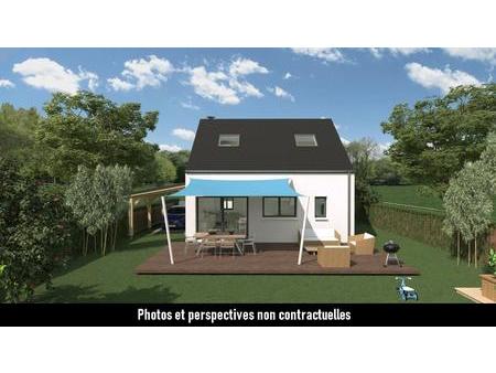 vente maison à besné (44160) : à vendre / besné