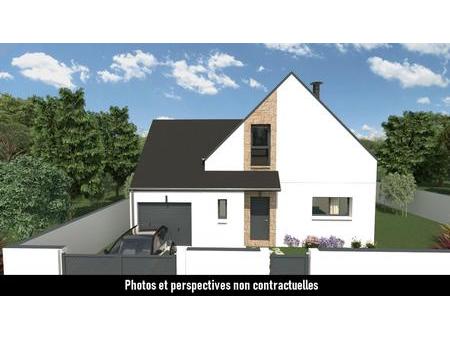 vente maison à pierric (44290) : à vendre / 100m² pierric