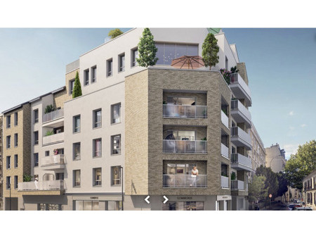 appartement. annonce de particulier