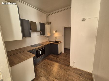 grand appartement neuf  rentabilité 10%