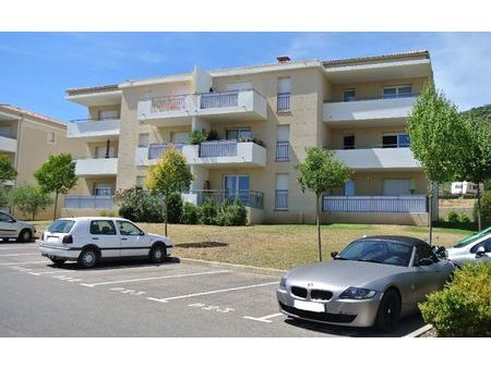 location appartement  m² t-1 à manosque  640 €