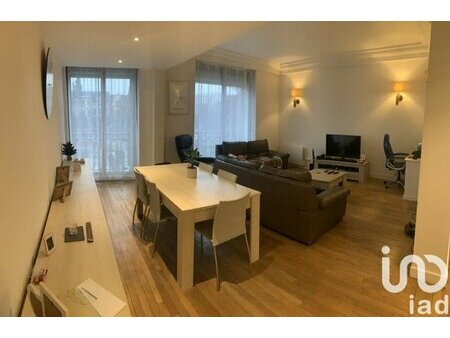 vente appartement 5 pièces de 95 m² à saint