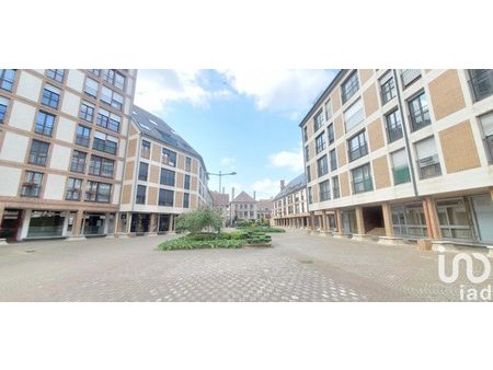 vente appartement 2 pièces de 36 m² à troyes (10000)